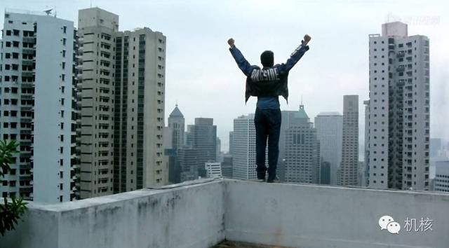 这几部和拳击有关的作品会让你知道每个人,原本都是生来就想赢