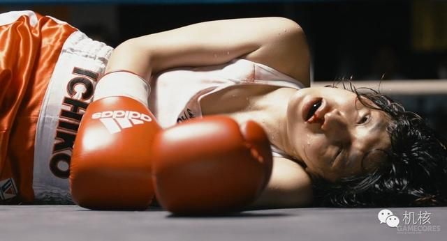 这几部和拳击有关的作品会让你知道每个人,原本都是生来就想赢