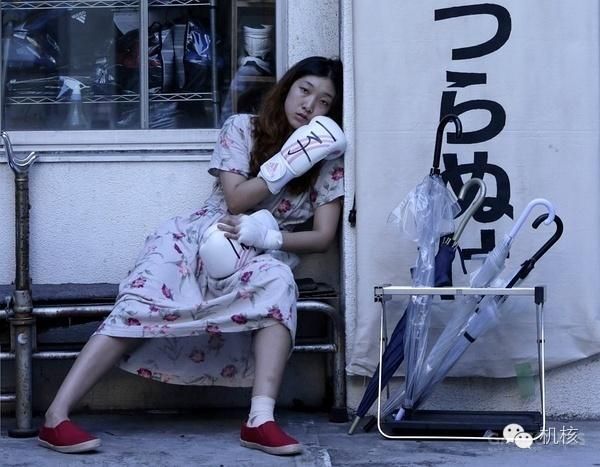 这几部和拳击有关的作品会让你知道每个人,原本都是生来就想赢