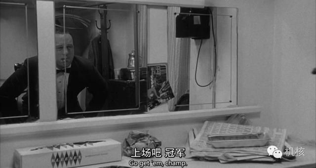 这几部和拳击有关的作品会让你知道每个人,原本都是生来就想赢