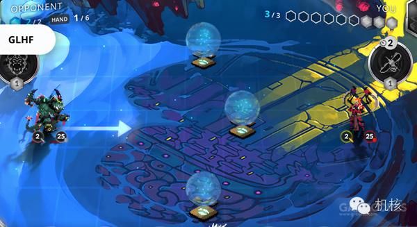 这或许是能够代替《炉石传说》的最好的游戏