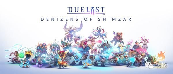 这或许是能够代替《炉石传说》的最好的游戏