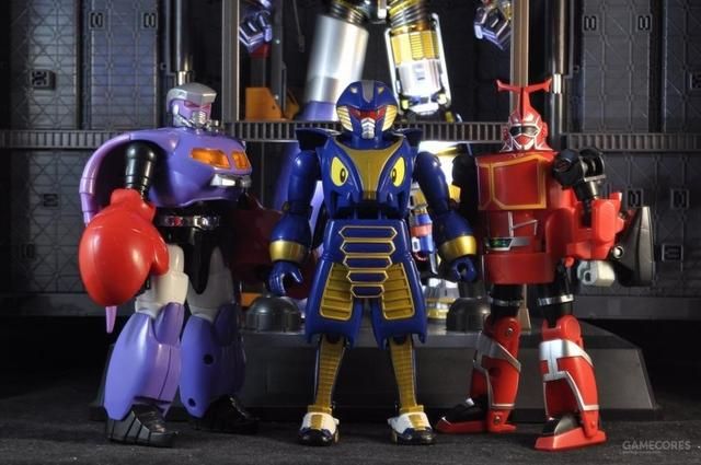 这是一家来自未来的复古咖啡