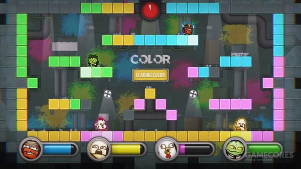 这是一款让你回忆起撕B回忆的快乐游戏