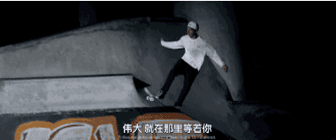 这是我看过最燃的《街霸V》电视广告