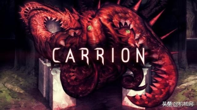 这款《红怪》不容易，虚弱触手哭唧唧