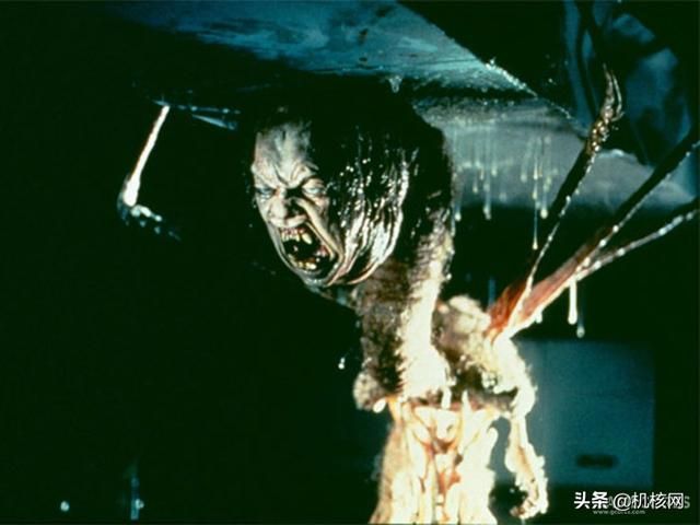 这款《红怪》不容易,虚弱触手哭唧唧