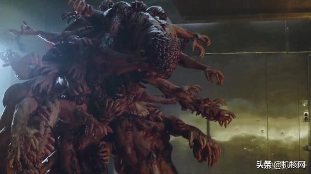 这款《红怪》不容易,虚弱触手哭唧唧