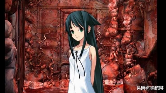 这款《红怪》不容易,虚弱触手哭唧唧