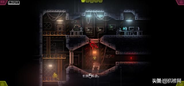 这款《红怪》不容易,虚弱触手哭唧唧