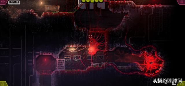 这款《红怪》不容易,虚弱触手哭唧唧