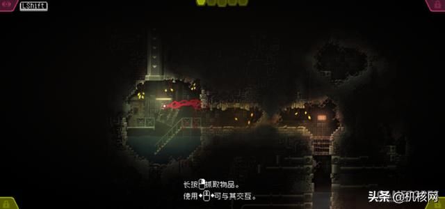 这款《红怪》不容易,虚弱触手哭唧唧