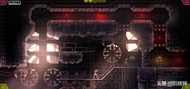 这款《红怪》不容易,虚弱触手哭唧唧