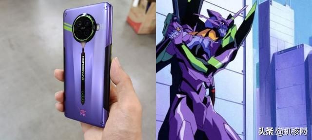 连卡针都不放过的深度融合:OPPO Ace 2 EVA 定制版开箱