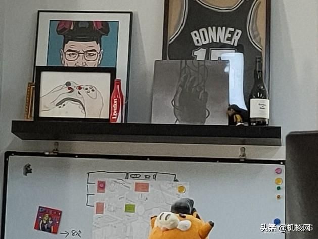 连卡针都不放过的深度融合:OPPO Ace 2 EVA 定制版开箱