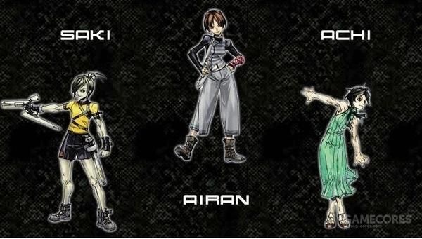 那些叫不上名字的美术们(1)