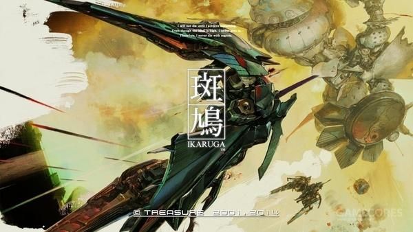 那些叫不上名字的美术们(1)