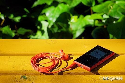 那段属于我的金色青春时光,仍然保存在音乐播放器中