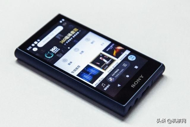 那段属于我的金色青春时光,仍然保存在音乐播放器中