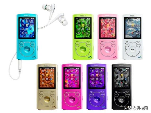 那段属于我的金色青春时光,仍然保存在音乐播放器中