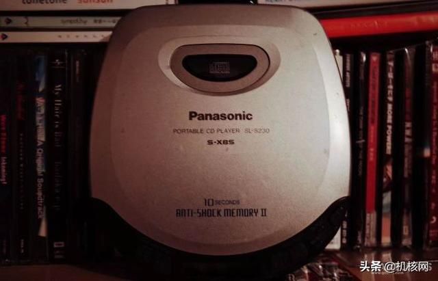 那段属于我的金色青春时光,仍然保存在音乐播放器中