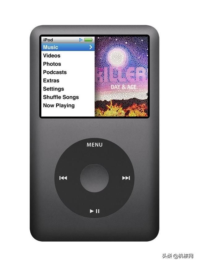 那段属于我的金色青春时光,仍然保存在音乐播放器中