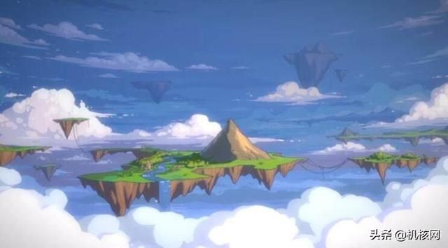 野心不小,套路太老:《云端掠影》抢先体验版本目前的感受