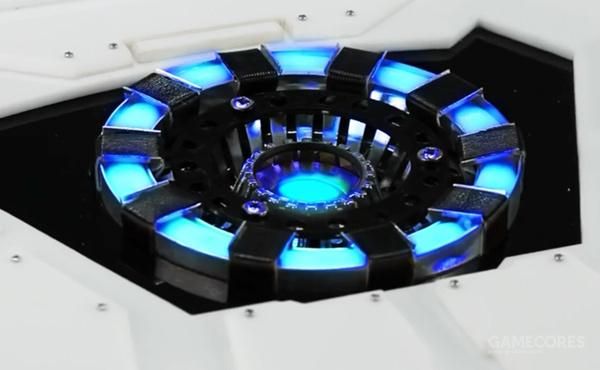 钢铁侠版的Xbox One你买不买？