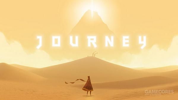 陈星汉谈「风之旅人」