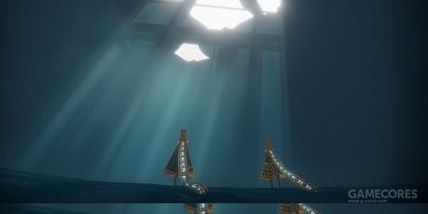 陈星汉谈「风之旅人」