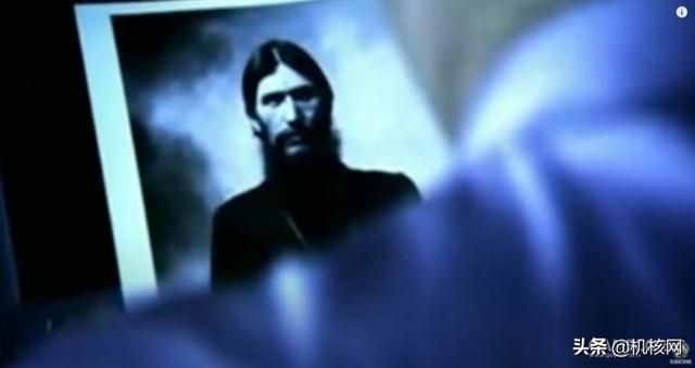 隐藏在流言深处的拉斯普廷：或许是最早被流行文化塑造的反派