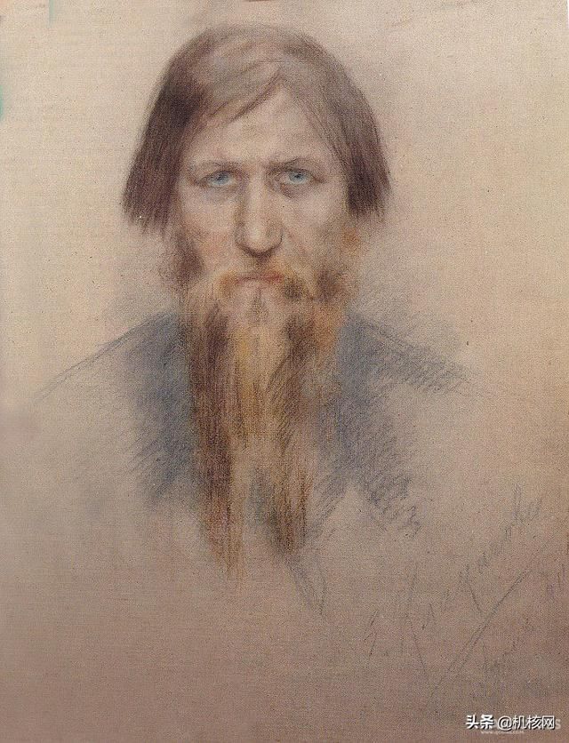 隐藏在流言深处的拉斯普廷：或许是最早被流行文化塑造的反派