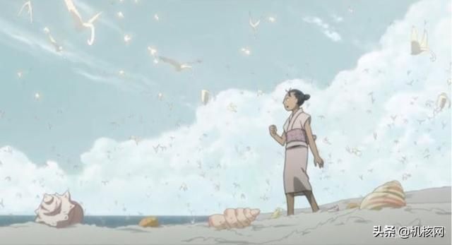 雪落而不寒,我决定把《虫师》安利给你,带你体会这份冰冷的温暖