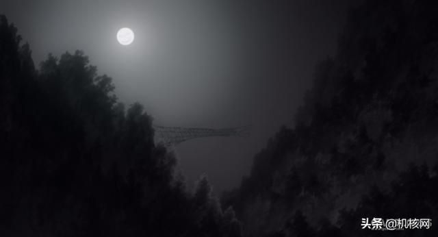 雪落而不寒,我决定把《虫师》安利给你,带你体会这份冰冷的温暖