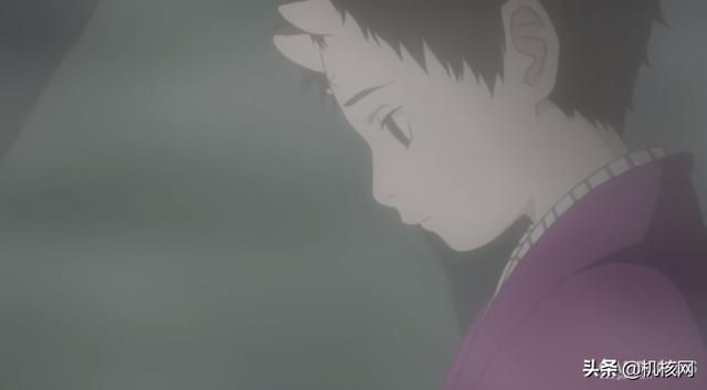 雪落而不寒,我决定把《虫师》安利给你,带你体会这份冰冷的温暖