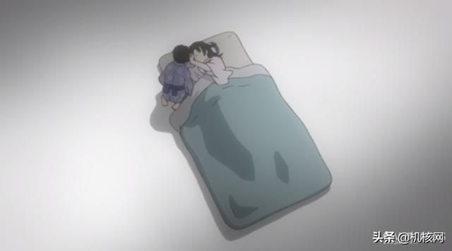 雪落而不寒,我决定把《虫师》安利给你,带你体会这份冰冷的温暖