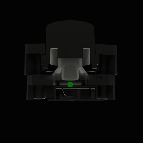 雷蛇手柄技术的集大成之作——幻影战狼V2幻彩版