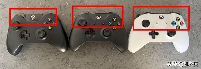 震了,Xbox One 精英手柄2代摸了一次就不舍得放下了