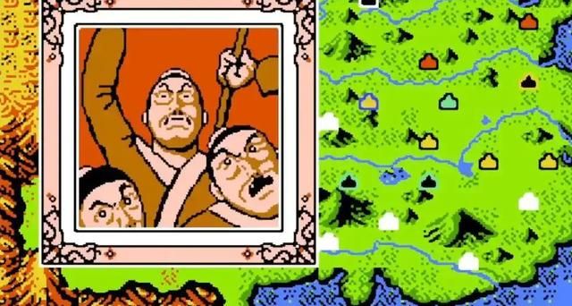 霸王的大陆:从放弃城池到吐槽政令,它却依旧是玩家心中的白月光