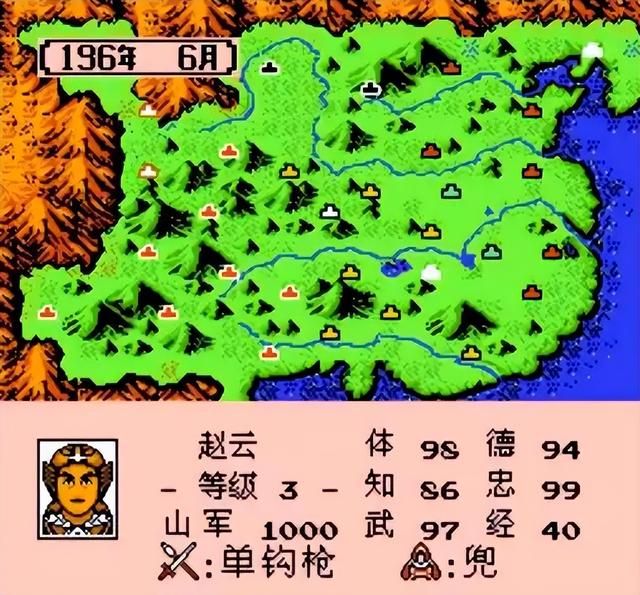 霸王的大陆:从放弃城池到吐槽政令,它却依旧是玩家心中的白月光