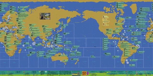 面对BUG和课金,你怎么选择?