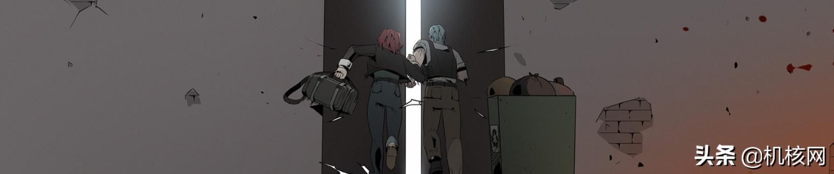 革命的星火，终会点燃新的黎明：《归家异途 2》提前评测