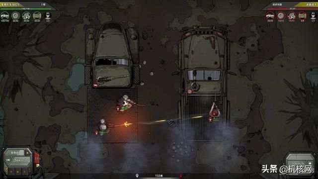 革命的星火，终会点燃新的黎明：《归家异途 2》提前评测