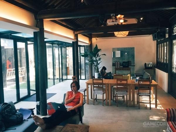 预先试玩会报名