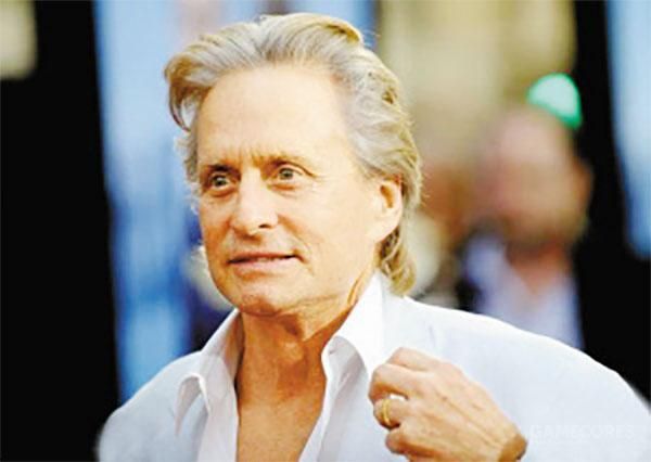 风云变幻的华尔街