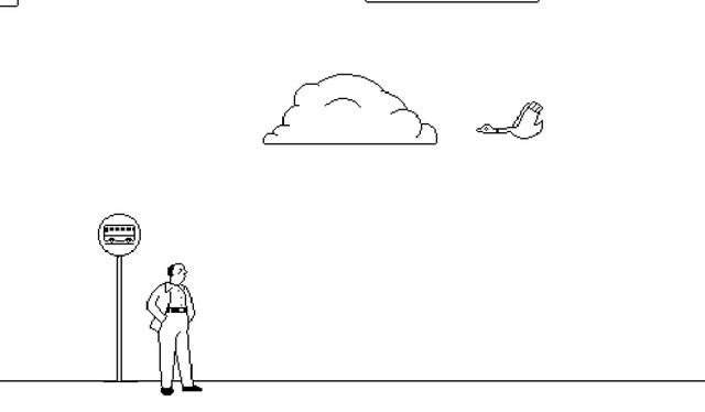 飞天之旅：比起游戏更像是一出默剧