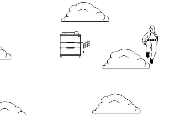飞天之旅：比起游戏更像是一出默剧