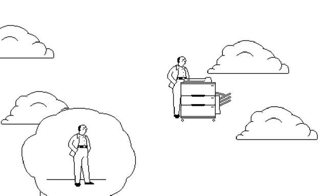 飞天之旅：比起游戏更像是一出默剧