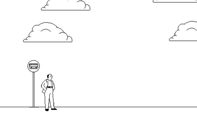 飞天之旅：比起游戏更像是一出默剧