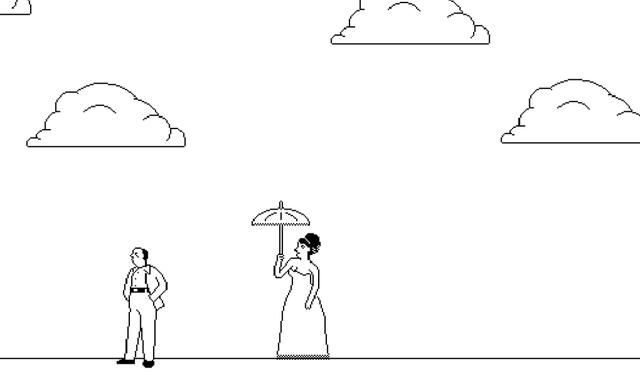 飞天之旅：比起游戏更像是一出默剧